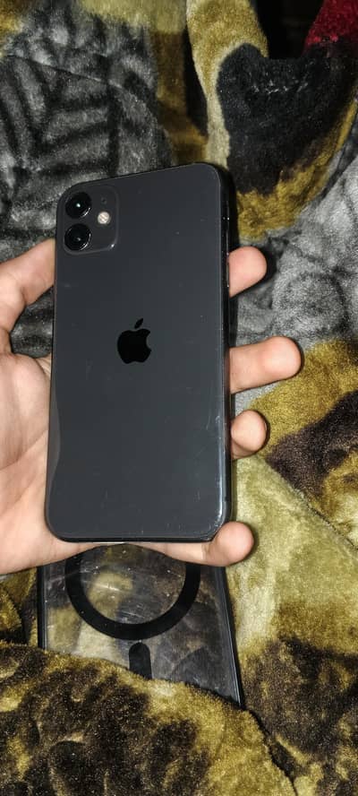 Apple iPhone 11