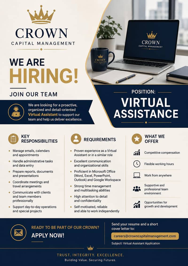 Virtual Assistant 0