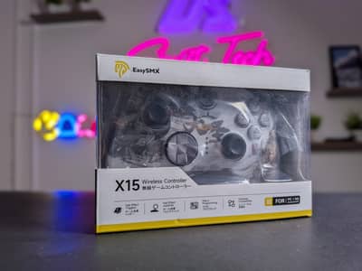 EasySMX X15 Wireless Controller (Wukong Edition)