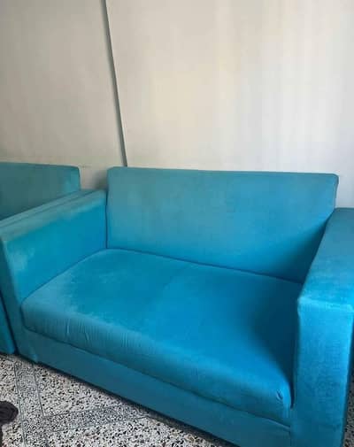 2 seater sofa urgent sale today