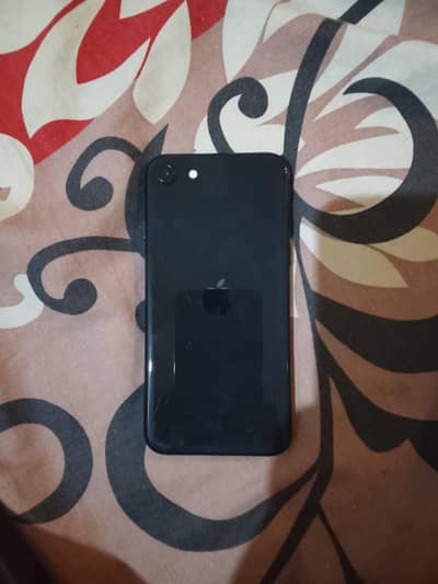 Apple iPhone SE