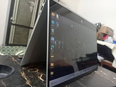 HP Envy 10th generation