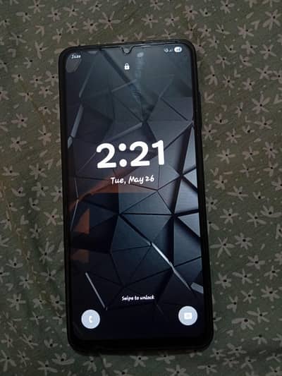 Samsung Mobile A06