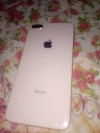 Apple iPhone 8 Plus all OK 03311214961