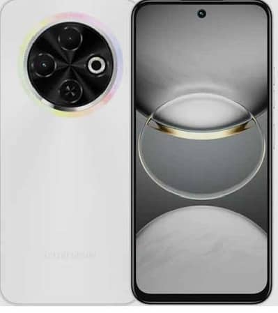 Tecno SPARK 30C 6+4 128
