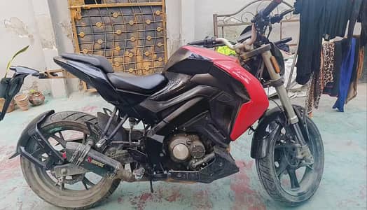 Benelli 180s