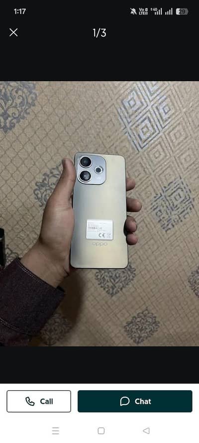 oppo a 5 pro 8 256 9 mai ki wart ma hai zort sb Kuch sat hai