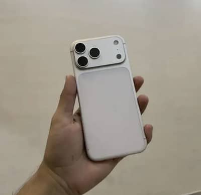 Apple iPhone 17 Pro Max