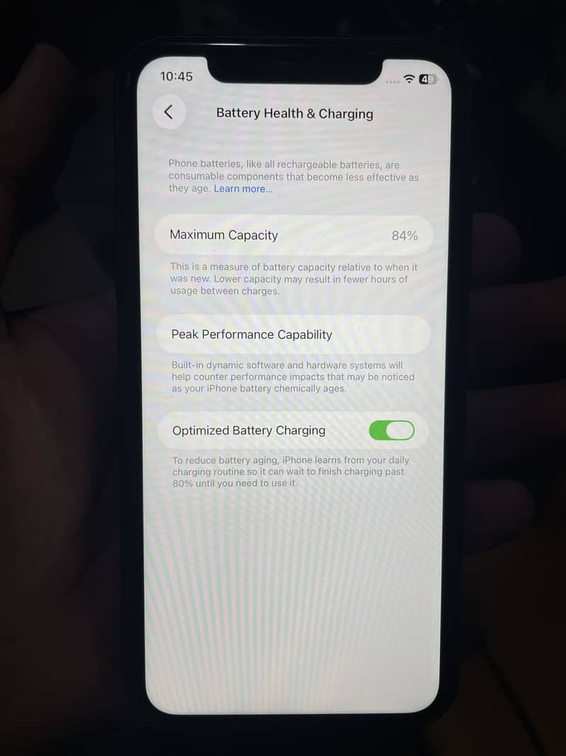 iPhone 11 6