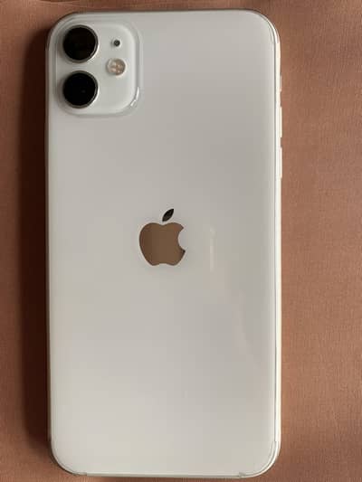 iPhone 11 all chuza set