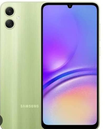 Samsung a05 4gb  128gb