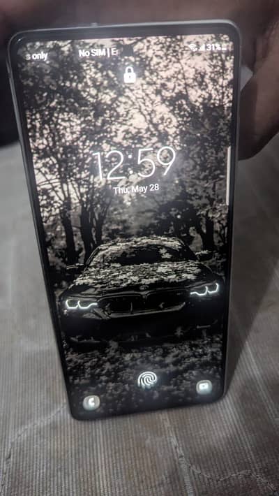 Samsung Mobile S20 FE