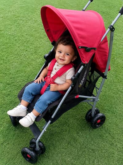 mamas and papas Kids Pram