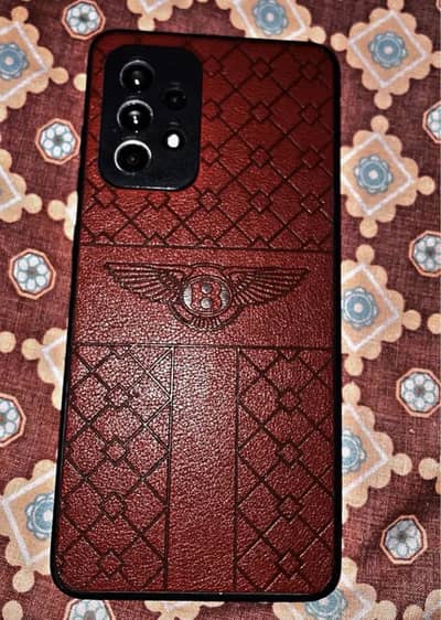 Samsung Mobile A52 Urgent Sale Or Exchange