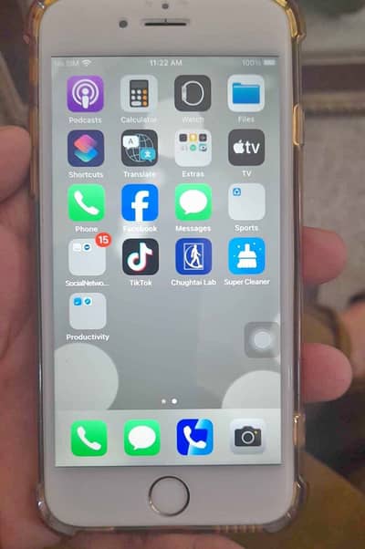 iPhone 6s PTA Approved 64GB Jo Colour Chahye Mill Jaega ‎ ‎