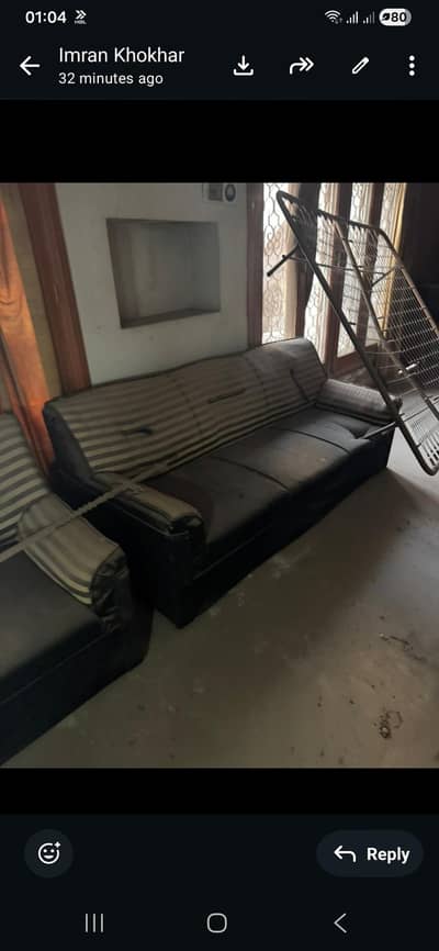 sofa set