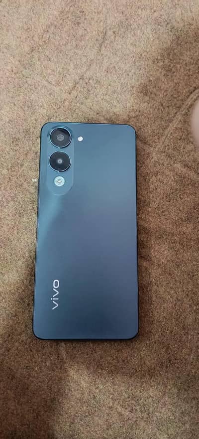 Vivo Y04