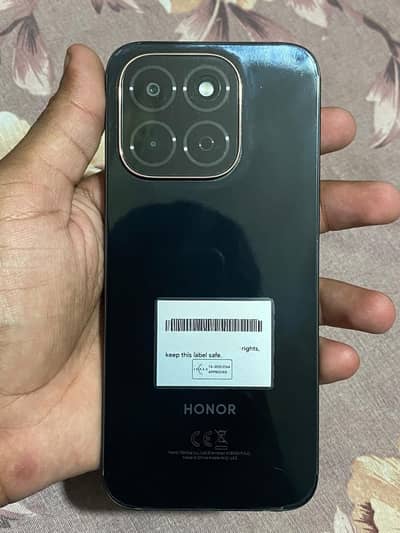 HONOR X6C 6/128 GB