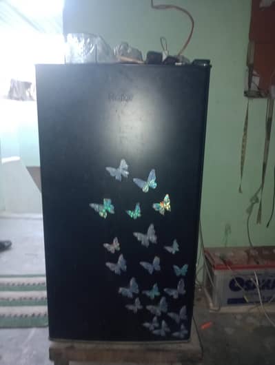 Haier h_136b model name