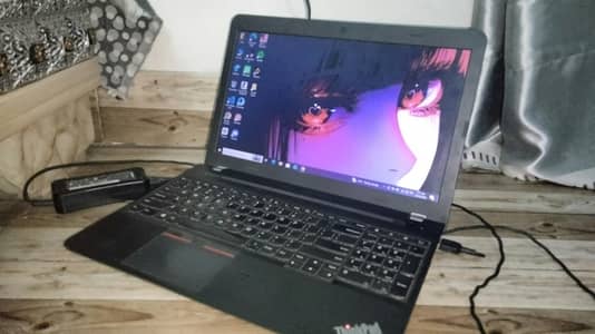 Lenovo Thinkpad