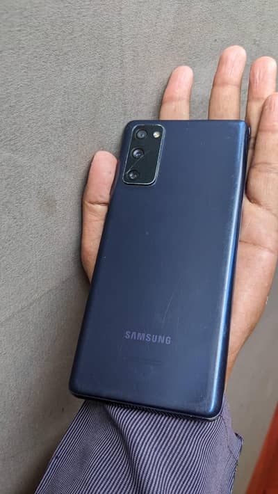 Samsung Mobile S20 FE