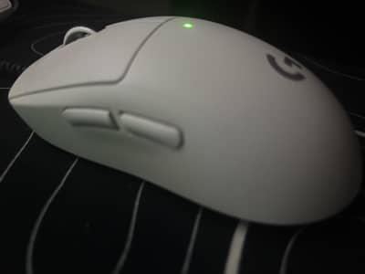 Logitech G Pro Superlight 2