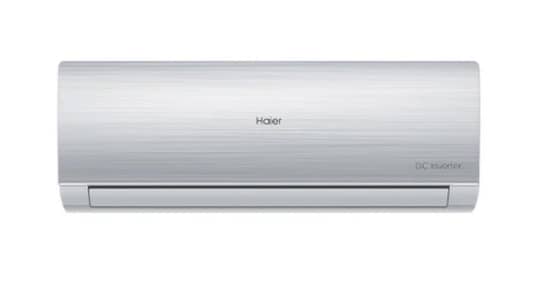 Haier 1 Ton Pearl Pro Inverter Silver