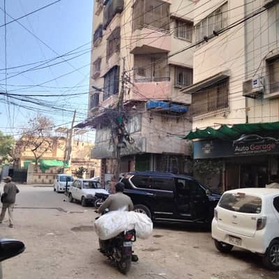 Shop For Rent