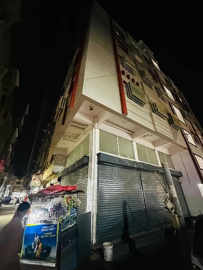 Shop For Rent