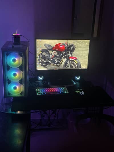 Gaming Pc