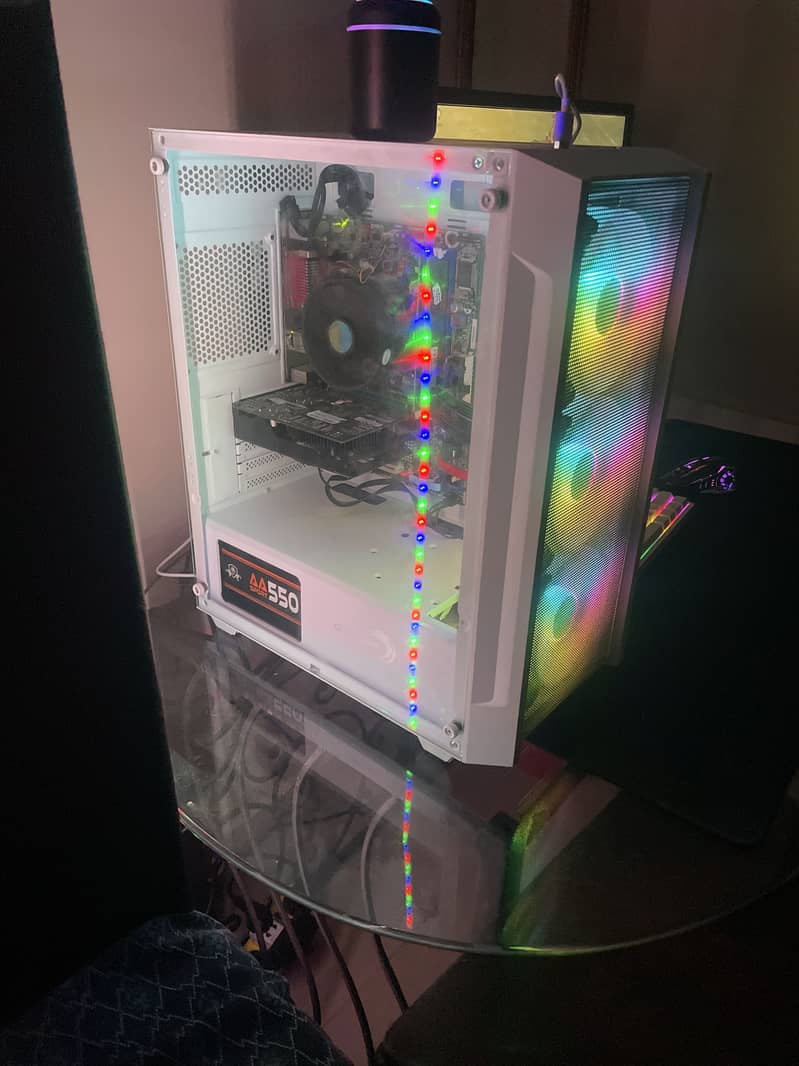 Gaming Pc 1