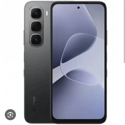 infinix hot 60i