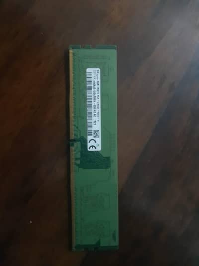4GB DDR4 Desktop RAM 2400MHz SK Hynix