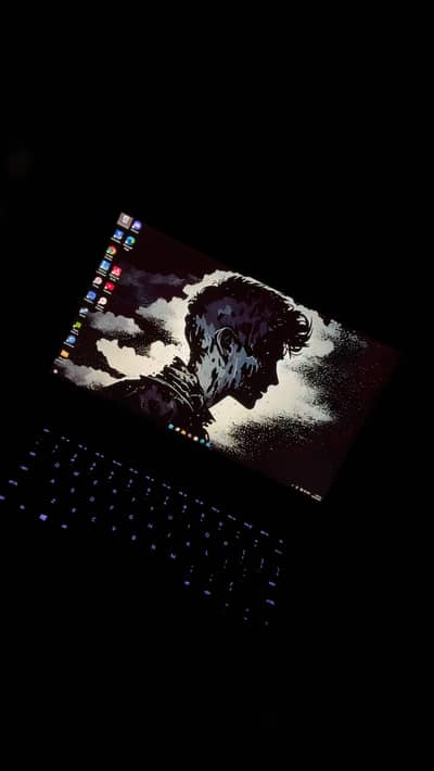 Razer Blade 14 Ryzen 9 RTX 3060 | 16GB RAM | 1TB SSD | Gaming Laptop