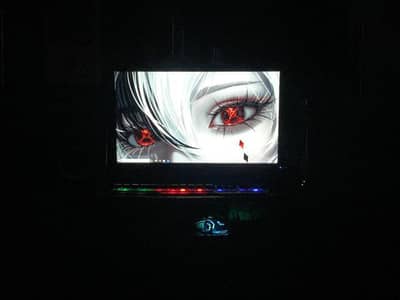 Gaming PC in low price and exchang !!