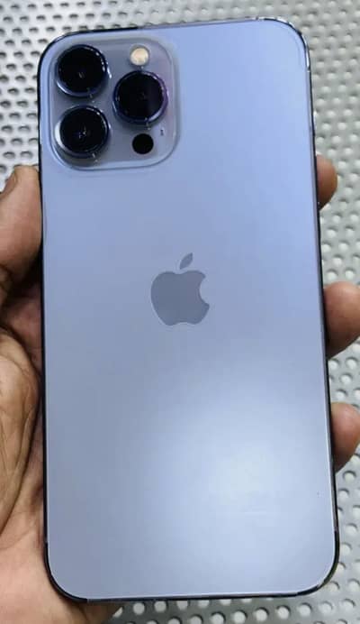 Apple iPhone 13 Pro Max factory unlock