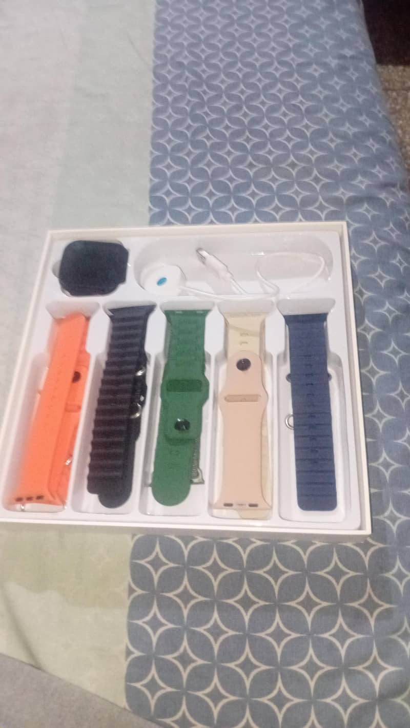 smart watch 1