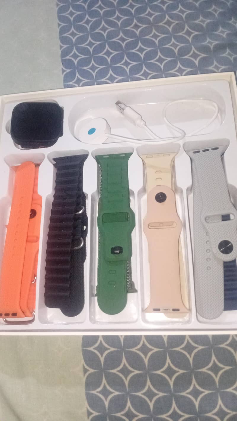 smart watch 2