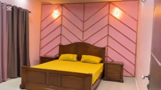 Per Day Guest House In Bahria Town Karachi