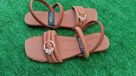 women stylish sandle free home delivery