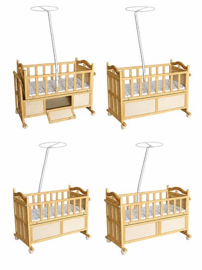 Baby Cot reasonable Price