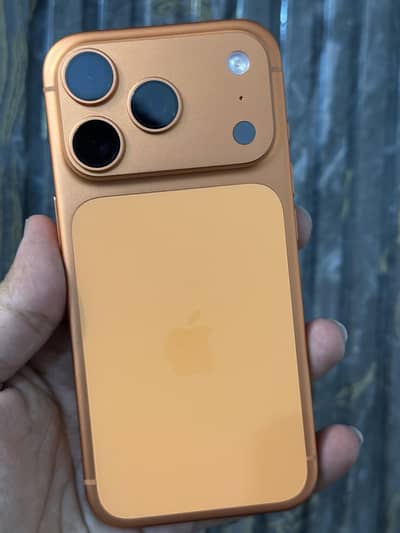 Iphone 17 Pro