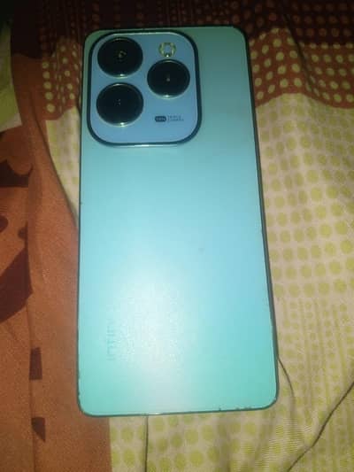 Infinix hot 40 256gb