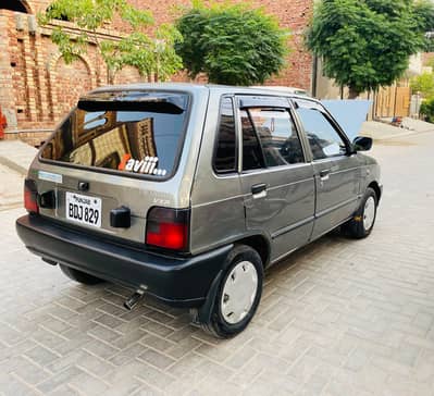 mehran vxr Ac ok 95 prcnt geniun
