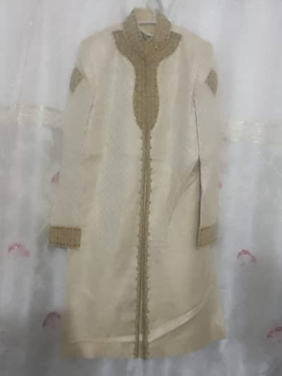 groom sherwani
