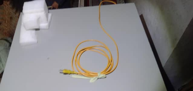 Air cooler
