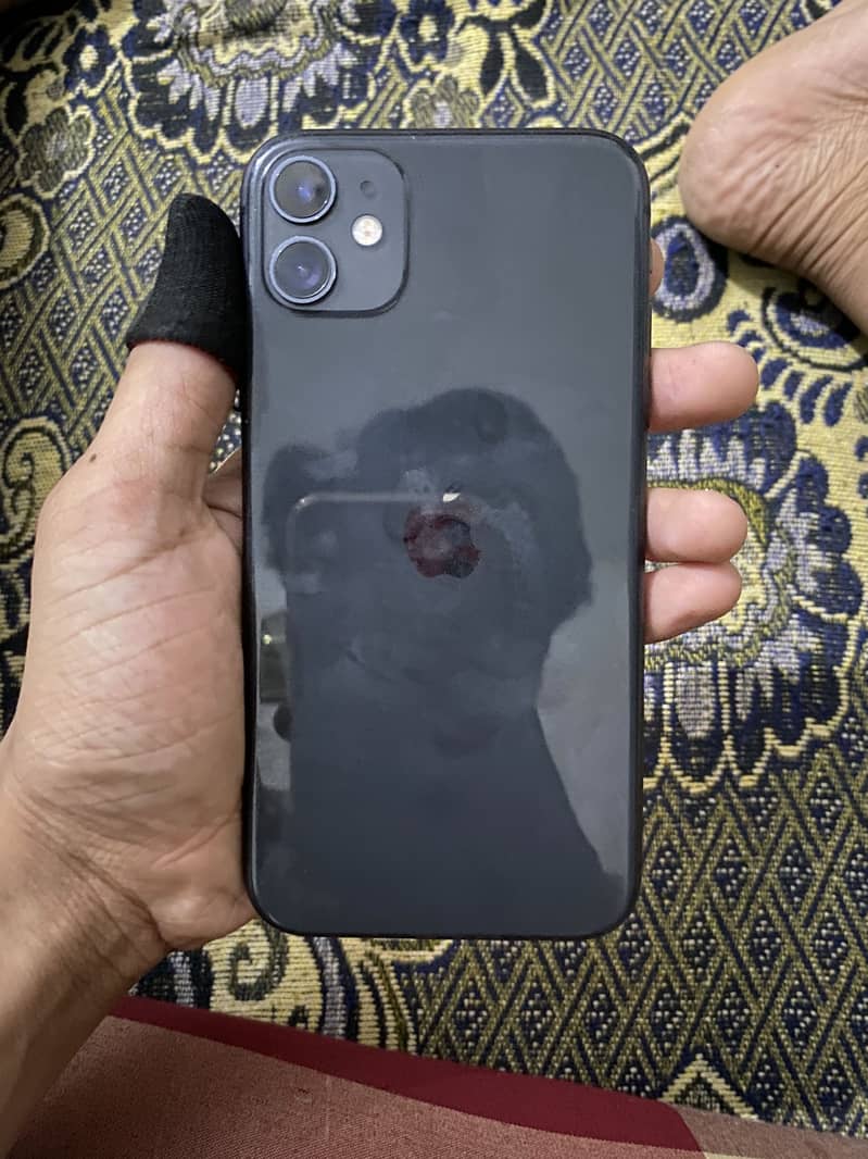 Iphone 11 3