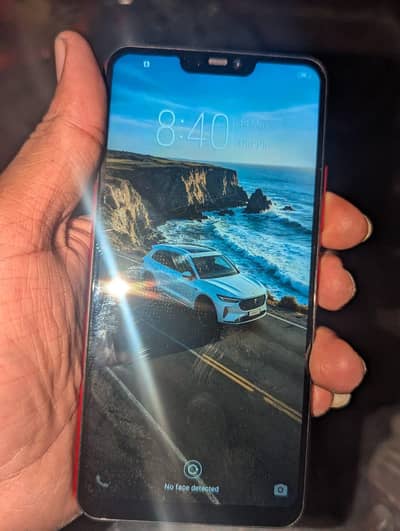 Vivo Y85