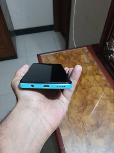 Realme C51