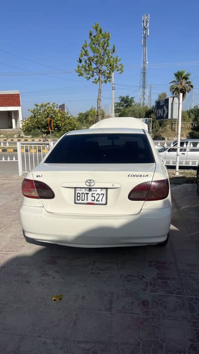 xli for sale